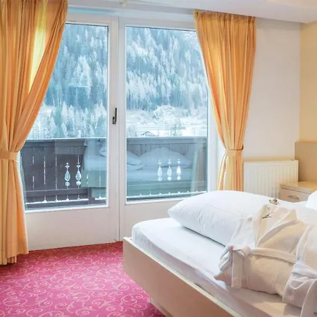 Guest house Haus Battisti