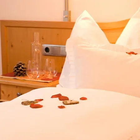 Haus Battisti Pensjonat St. Anton am Arlberg
