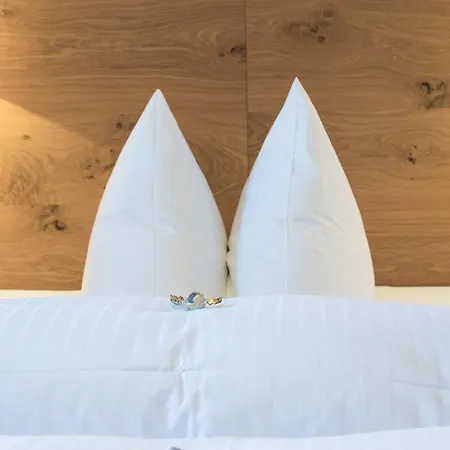 Haus Battisti ゲストハウス