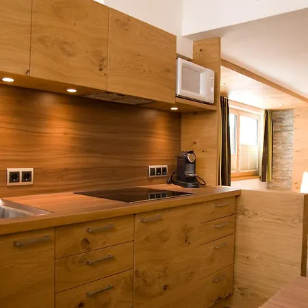 Haus Battisti Guest house *
