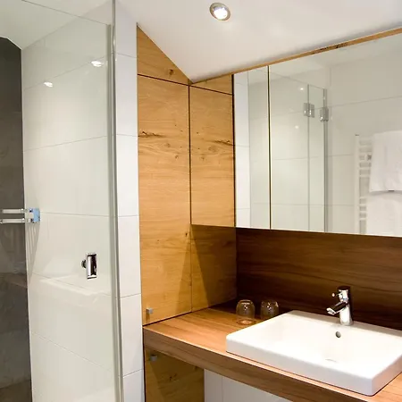 ゲストハウス Haus Battisti