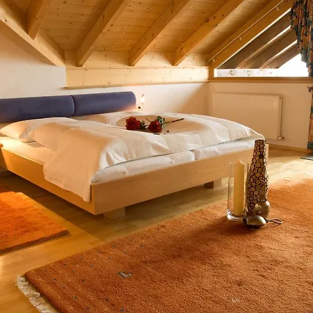 Pensjonat Haus Battisti