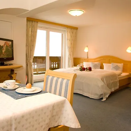 Haus Battisti Affittacamere 4*