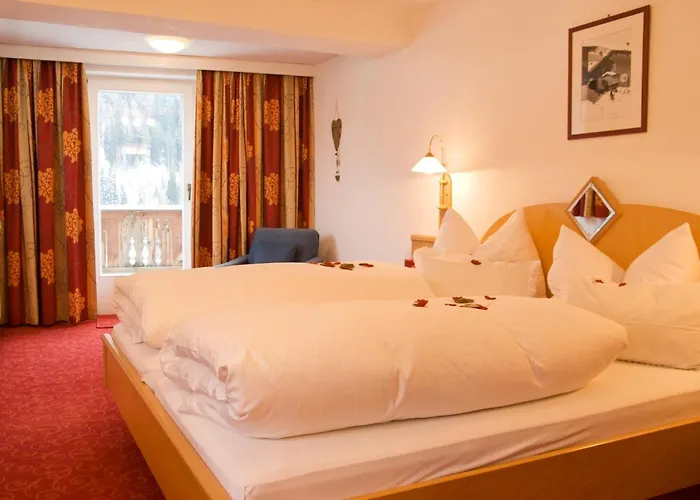 Haus Battisti Vendégház