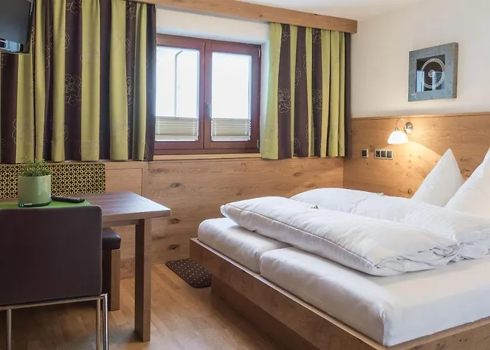 Haus Battisti Vendégház