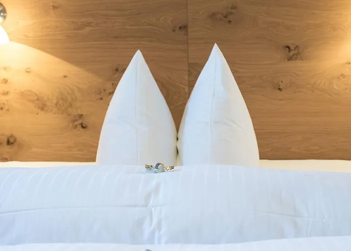 Haus Battisti Vendégház