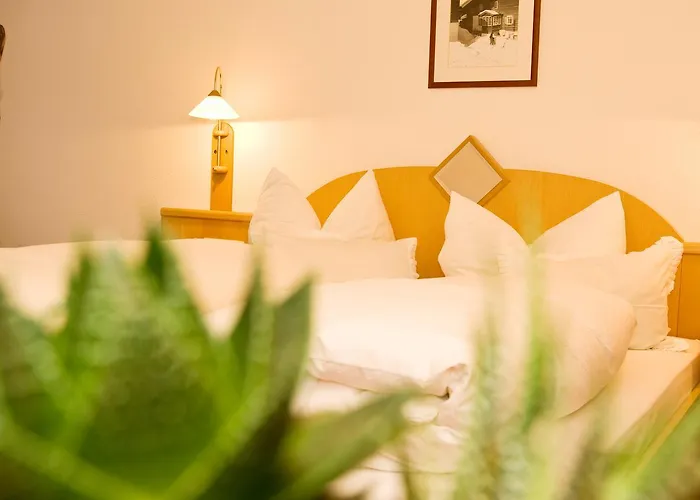 Haus Battisti Sankt Anton am Arlberg