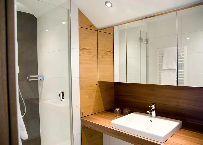 Vendégház Haus Battisti