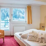 Haus Battisti 게스트하우스