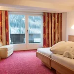 Haus Battisti 장크트안톤암아를베르크