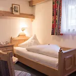 Haus Battisti 3* 장크트안톤암아를베르크