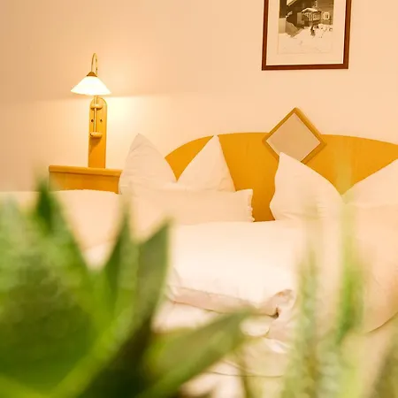 Haus Battisti Sankt Anton am Arlberg